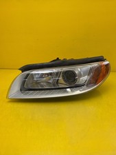 Volvo V70 III S80 II XENON Frontscheinwerfer Links 31214347