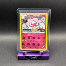 Slurpuff Pokemon XY Generations Radiant Collection RC20 Holo MP MAHOU on eBay