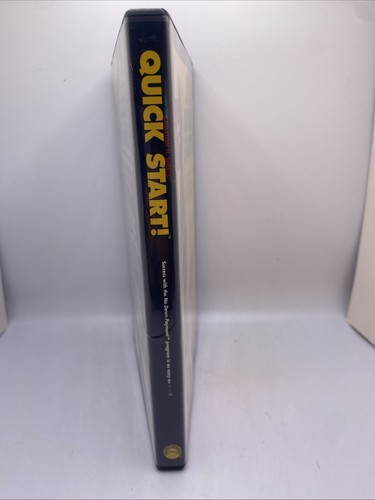Quick Start - Success with No Down Payment DVD - Foto 2 di 5