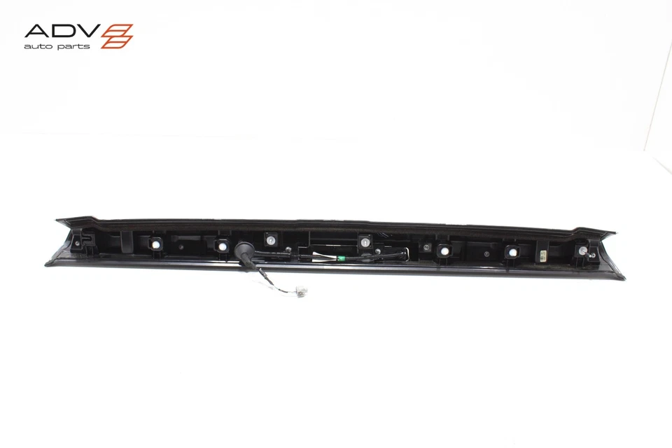 ALERÓN TECHO SUPERIOR TOYOTA TACOMA 2024 - 2025 CON LUZ DE FRENO LÁMPARA OEM Foto 4 de 4