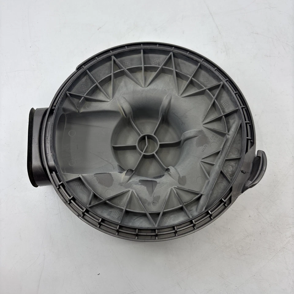 Dyson DC17 Filter Cover Lid & Rinsable Pre-Filter Replacement Parts OEM - Image 4 of 4