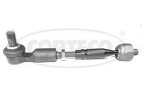 Corteco Spurstange Beidseitig, Vorderachse U.A. FüR Audi, Skoda, VW