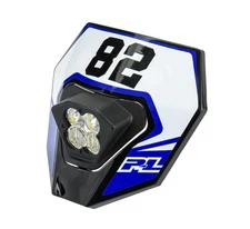 PROLINE Promoto MX Enduro Light Kit # PRO640700