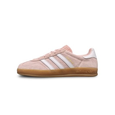 Original adidas Gazelle Indoor Sandy Pink (Women's) IH5484 NEU