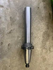 CAT50 /BT50 Taper VMC spindle test bar Made in USA  EWS COMMAND