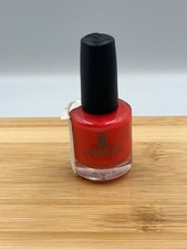 Jessica Friendly custom Nail Polish - Raspberry 128 14.8ml