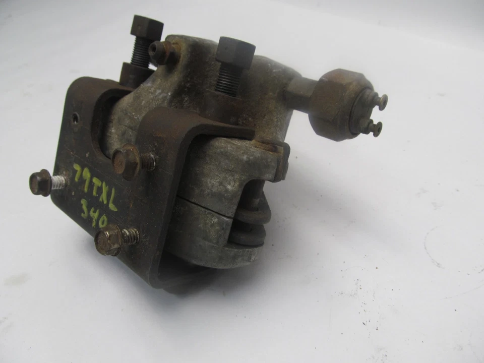 Polaris TXL340 TXL 340 1979 pinza de freno Foto 2 de 4