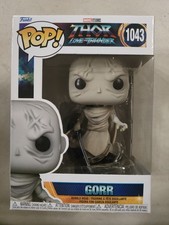 GORR #1043 - Marvel: Funko Pop! - Thor Love And Thunder