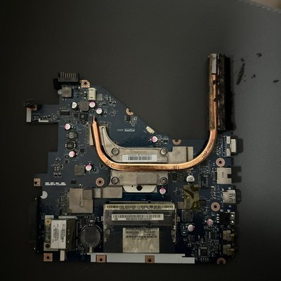 SCHEDA MADRE MOTHERBOARD per Acer Aspire 5552 - 5552G series - PEW96 L35