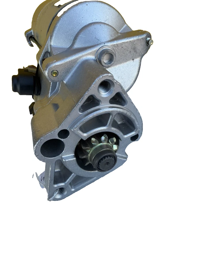 2015-2016-2017-2018 TO 2023 Dodge Challenger V8 6.4L ESG; VIN J Starter OEM - Image 4 of 4