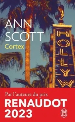 Cortex Ann Scott Taschenbuch Französisch 2023 J'ai Lu EAN 9782290161968