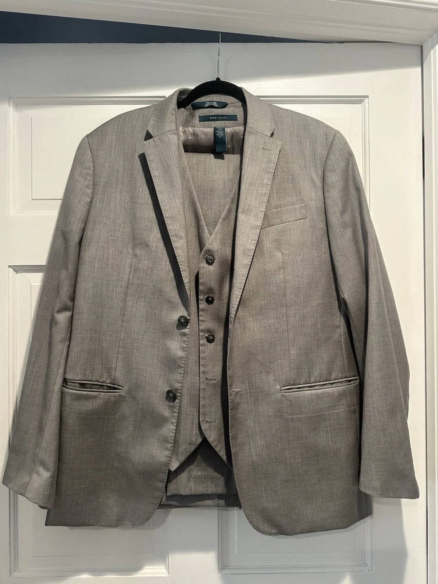 Perry Ellis Suit Jackets for Men for sale | eBay