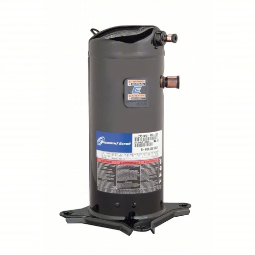 Emerson Copeland Scroll compressor 123000BTU 460v 3Phase ZP120KCE-TFD-950
