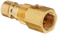 Valve Designed for Use with Ingersoll Rand Compressors