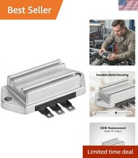 Voltage Regulator Rectifier for Kohler 41-403-09  25-403-03-S - 8-27HP