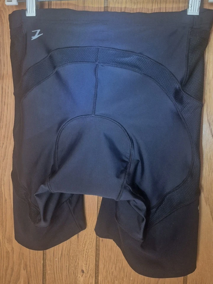 ZOOT MENS ULTRA PRO SHORTS size Medium  - Image 2 of 4