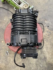 97-00 Mercedes R170 Slk230 C230 Kompressor Eaton M62 Supercharger