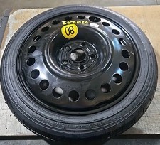 2017 Thru 2025 Chevy Bolt Spare Tire Wheel Donut 16