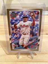 2021 Topps Update Series - Ronald Torreyes #US324 Gold /2021