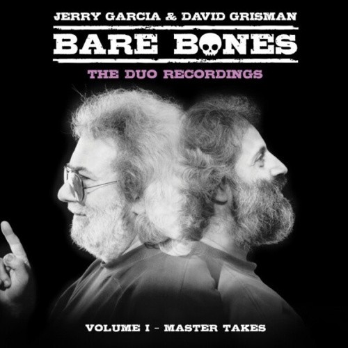 BARE BONES: VOL. 1 - MASTER TAKES (2LP)