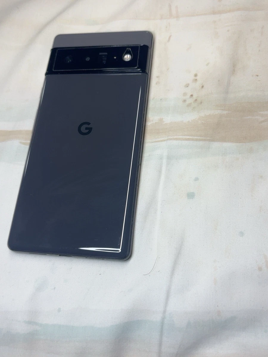 Google Pixel 6 Pro - огромный выбор по лучшим ценам | eBay