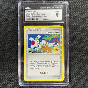 英版トロピカルウインド 2009 STAFFプロモ 英版トロピカルウインド 2009 STAFFプロモ 英版トロピカルウインド