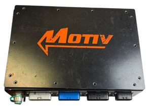 Motiv Power Systems Inverter Controller Module PN 830-102503-001 Rev D