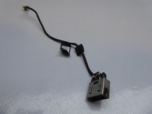 Lenovo ThinkPad T450 Powerbuchse Strombuchse mit Kabel SC10G41370 #3952