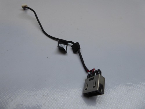 Lenovo ThinkPad T450 Powerbuchse Strombuchse mit Kabel SC10G41370 #3952