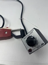 TELEDYNA Stripall Model TWC-6 With Impulse Temperature Control Model TC-1