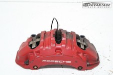 2010-2016 Porsche Panamera Rwd Front Right Passenger Side Abs Brake Caliper Oem 2010-2016 Porsche Panamera Rwd Front Right Passenger Side Abs Brake Caliper Oem