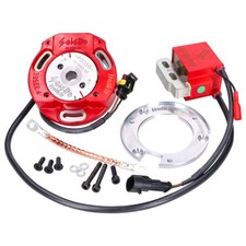 Italkit Selettra Analogue Inner Rotor Ignition for Derbi 2-Stroke Euro2 20,000rpm GP