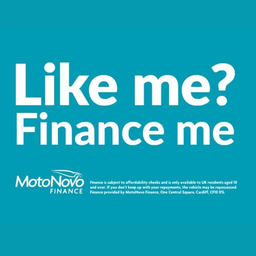 photograph from the advert