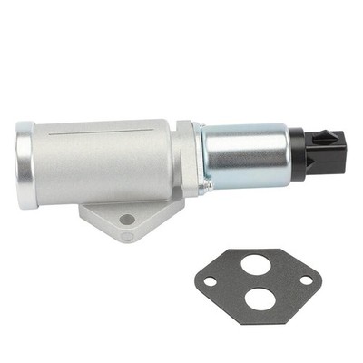Idle Air Control Valve IAC Speed Stabilizer for E350 Van F250 Truck F350 E250