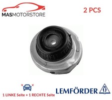 FEDERBEINLAGER DOMLAGER PAAR LEMFÖRDER 31042 01 2PCS P FÜR ALFA ROMEO 156