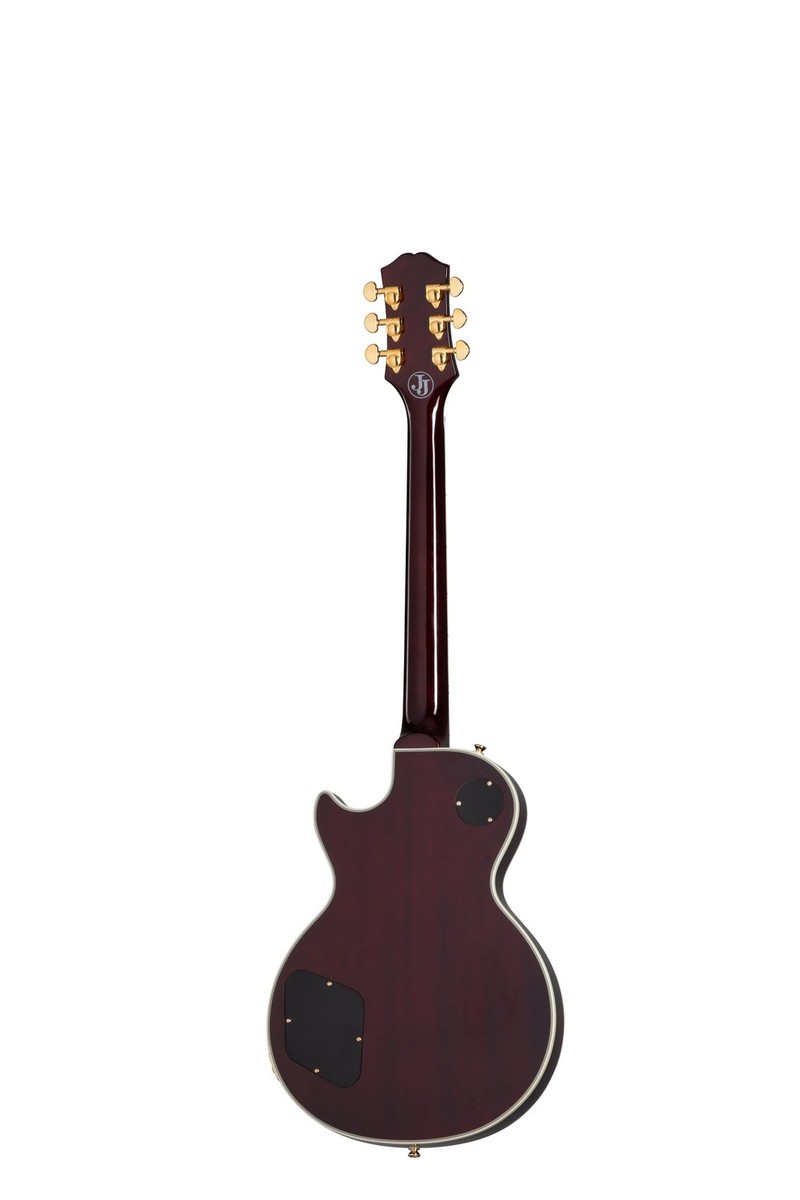 EPIPHONE Jerry Cantrell 