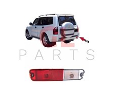 Feu arrière Mitsubishi PAJERO