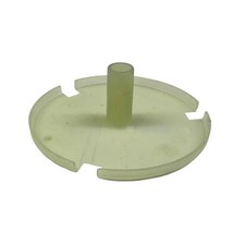Genuine Renault Oil Deflector 8200117154