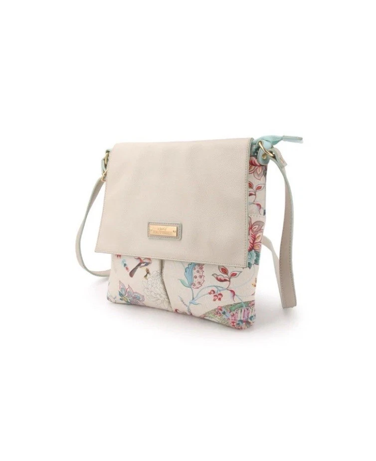 A Spark of Happiness Cross-Shoulderbag with Flap Umhängetasche - Bild 1 von 1
