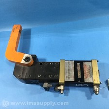 Norgren EC63DA1X43A90A Power Clamp USIP