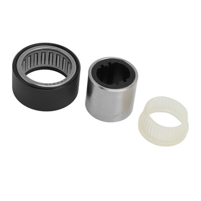  Steering Column Bearing Bushing Rebuild Kit 171 419 517 Metal High Durability
