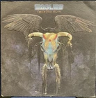 The Eagles - One of These Nights (VG+/VG+) Asylum Records - 7E-1039 US 1975
