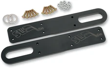 Starting Line Products Slide Rail Extensions 121" - 136" for Polaris Tracks