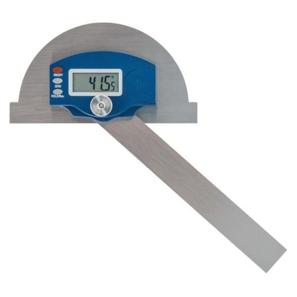 Steinle 6207 Digitaler Stellwinkel Gradmesser Winkelmesser 200 X 300 Mm-image