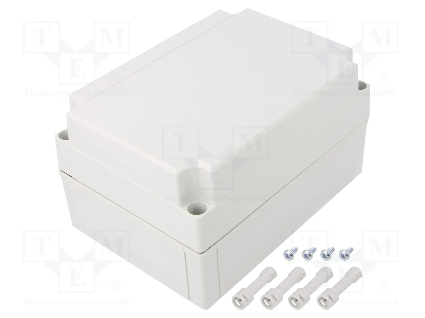 FIBOX PC-150/100-HG Enclosure