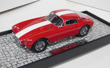 MASERATI A6GCS 1954 MINICHAMPS 107123462   1/18