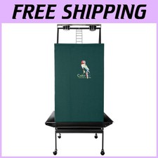 Parrot Cage Cover 68" with Magnetic Buckle