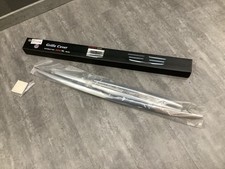 Kühlergrill Chrom-Leisten Set für Mercedes M-Klasse W163 1998-2003  NEU