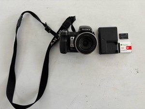 Sony Dsc-H7 | eBay