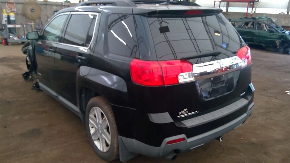 Alternator Fits 10-16 LACROSSE 6700452 - Image 3 of 4